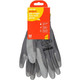 Amtech N2452 Light Duty PU Coated Work Gloves